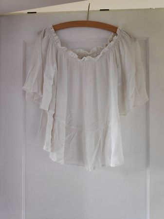 Brandy Melville Bluse Gr. S