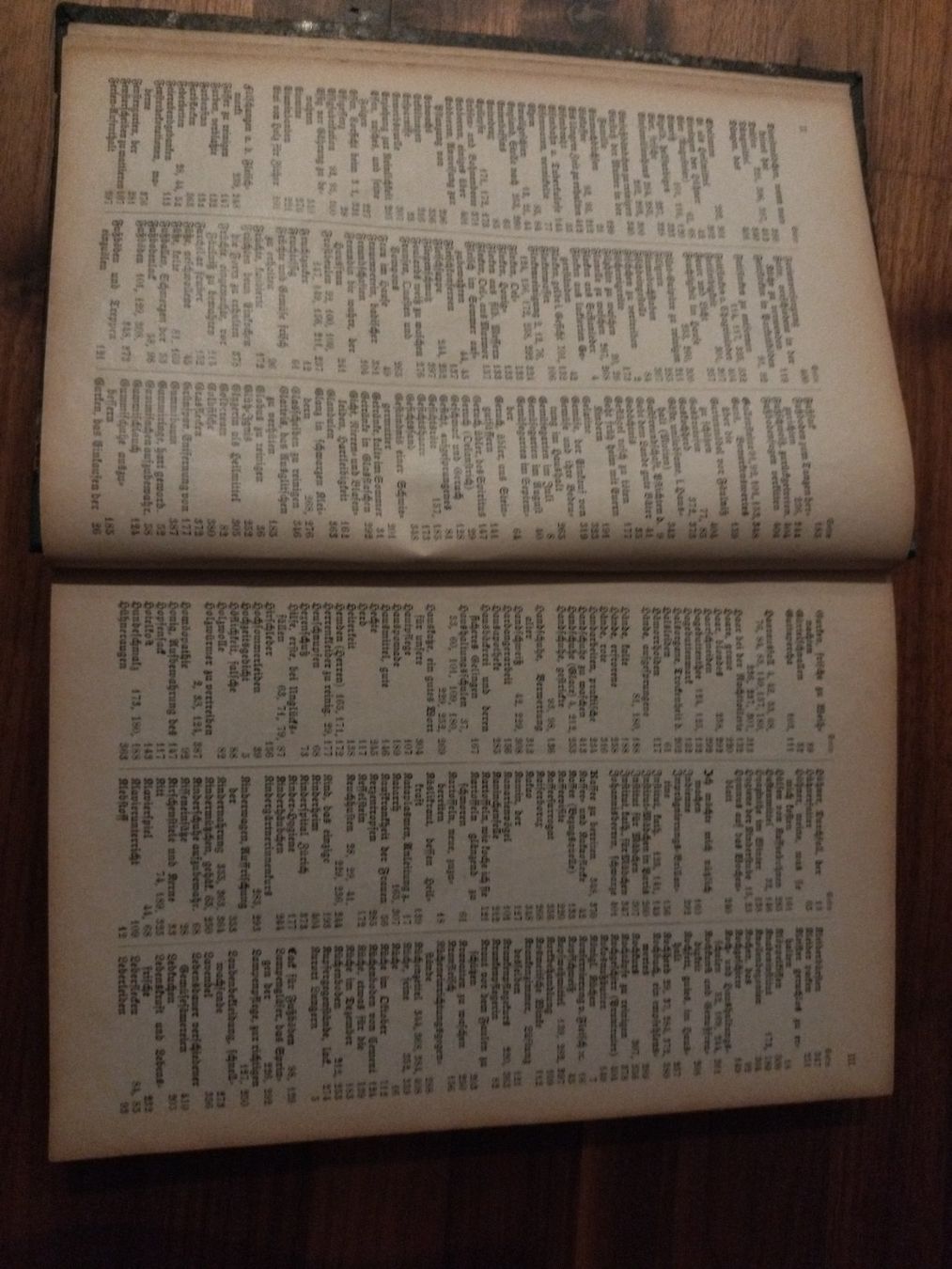 Libri: Kochbuch antik 1902 – Usato da Felben-Wellhausen venduto da bananajoe8474 3