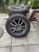 Land Rover Winterräder 255/55 R19 111V gebraucht