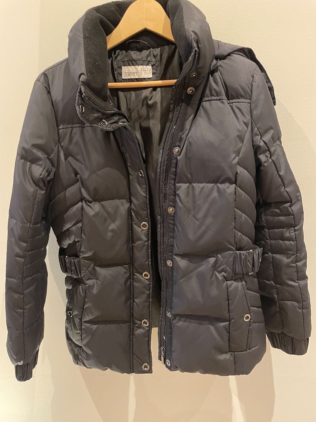 Esprit Giacche: Esprit Winterjacke Daunenjacke/Neu/OVP – Nuovo (secondo la descrizione) da Volketswil venduto da rubin74
