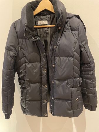 Esprit Winterjacke Daunenjacke/Neu/OVP