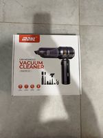Aspirateur voiture sans fil MDHL SW-121
