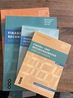 Bücher Finanz- und Rechnungswesen