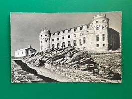 Kulm-Hotel Gornergrat, Zermatt
