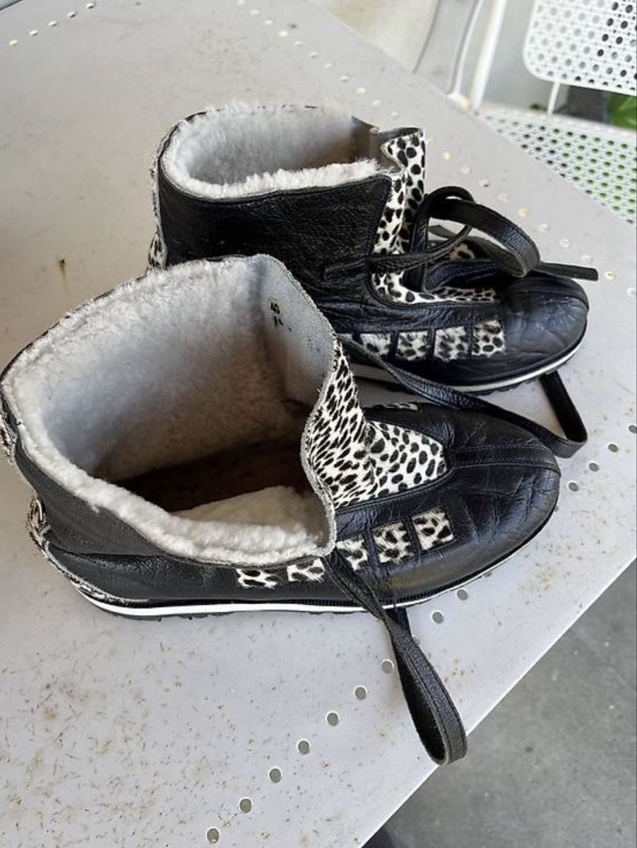 Künzli Scarpe da donna: Künzli Stiefelette Gr. 41 – Usato da Richterswil venduto da Ness 1