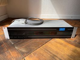ATI Studio Metering System VU400