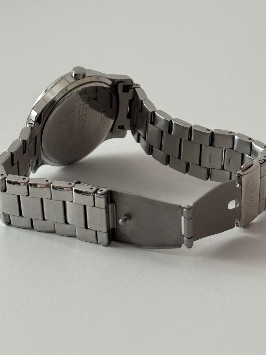 Esprit Montres: Esprit Armbanduhr – D'occasion à Goldach par igwhitestar 2