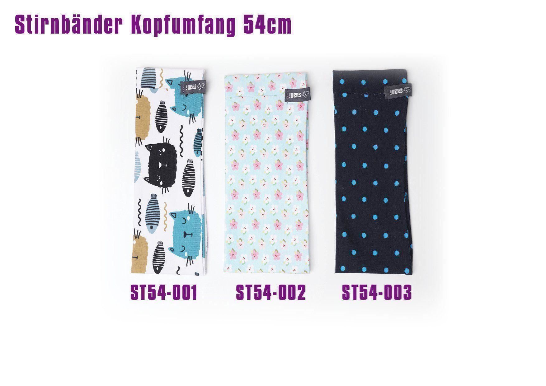 Autres vêtements fille: Stirnbänder Grösse 54 – Neuf avec emballage d'origine à Buochs par chicco64