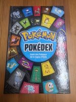 Livre Pokémon Pokédex
