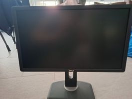 Monitor Dell 24 Zoll