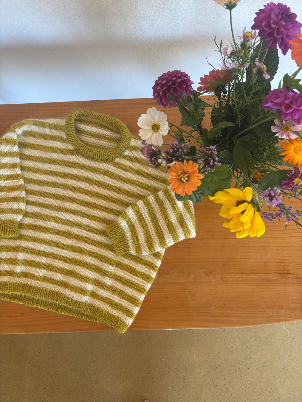 Pulls et sweat-shirts: Strickpullover Holger neu – D'occasion à Winterthur par drande 1