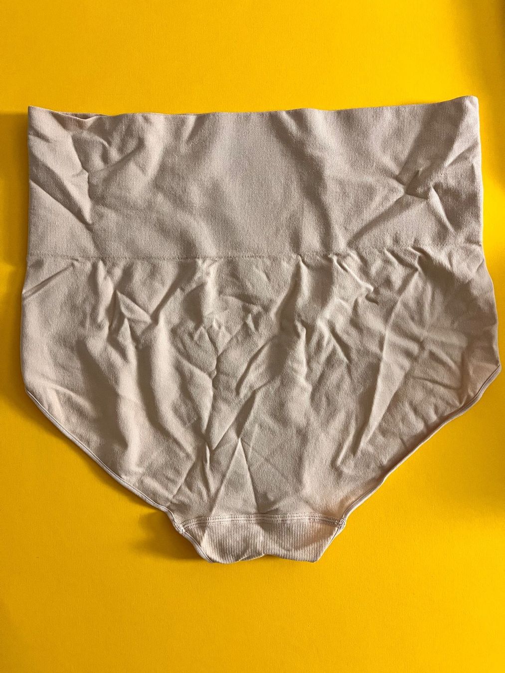 Migros Altra biancheria intima: Slip Bodyforming, Shaping Effect Strong, Gr.  L, Farbe Puder – Nuovo e nell'imballaggio originale da Rudolfstetten venduto da gst_g7xl 3