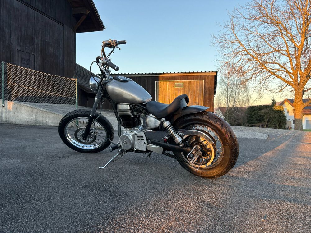 suzuki-ls-650-savage-bobber-umbau-ein-echter-hingucker-gebraucht
