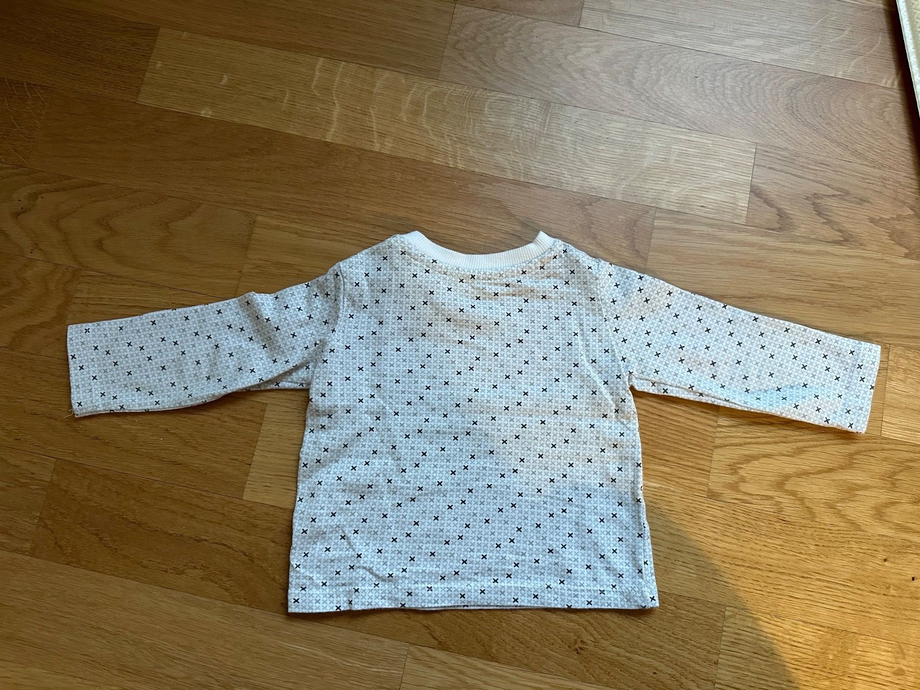 Lupilu Hemden, Tops & T-Shirts: Langarm T-Shirt Gr. 62/68 – Neu (gemäss Beschreibung) aus Unterägeri von StefanGekko 1