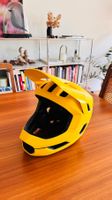 POC Otocon - Fullface Helm - Grösse Medium (55 - 58)