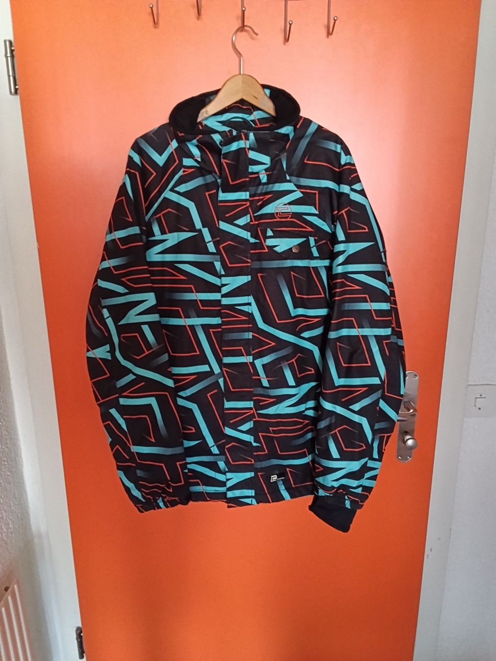 Jacken: Veste sport hiver – Gebraucht aus Aigle von Dadavd
