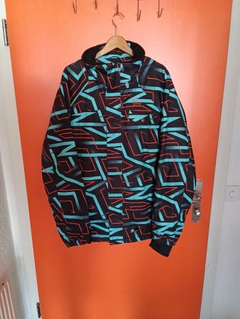 Veste sport hiver