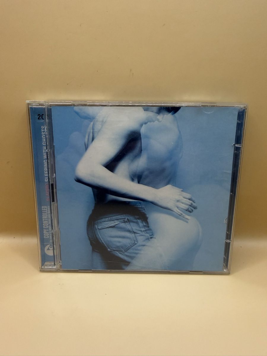 CD: Placebo - Sleeping With Ghosts: édition spéciale rare – Usato da Genève venduto da sho_67qj