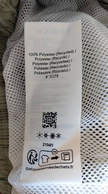 Costumi da bagno: Fred Perry Badehosen Gr. M – Nuovo e nell'imballaggio originale da Solothurn venduto da Claudiaf11 3
