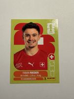 Panini WM 2026 Fabian Rieder SUI 12