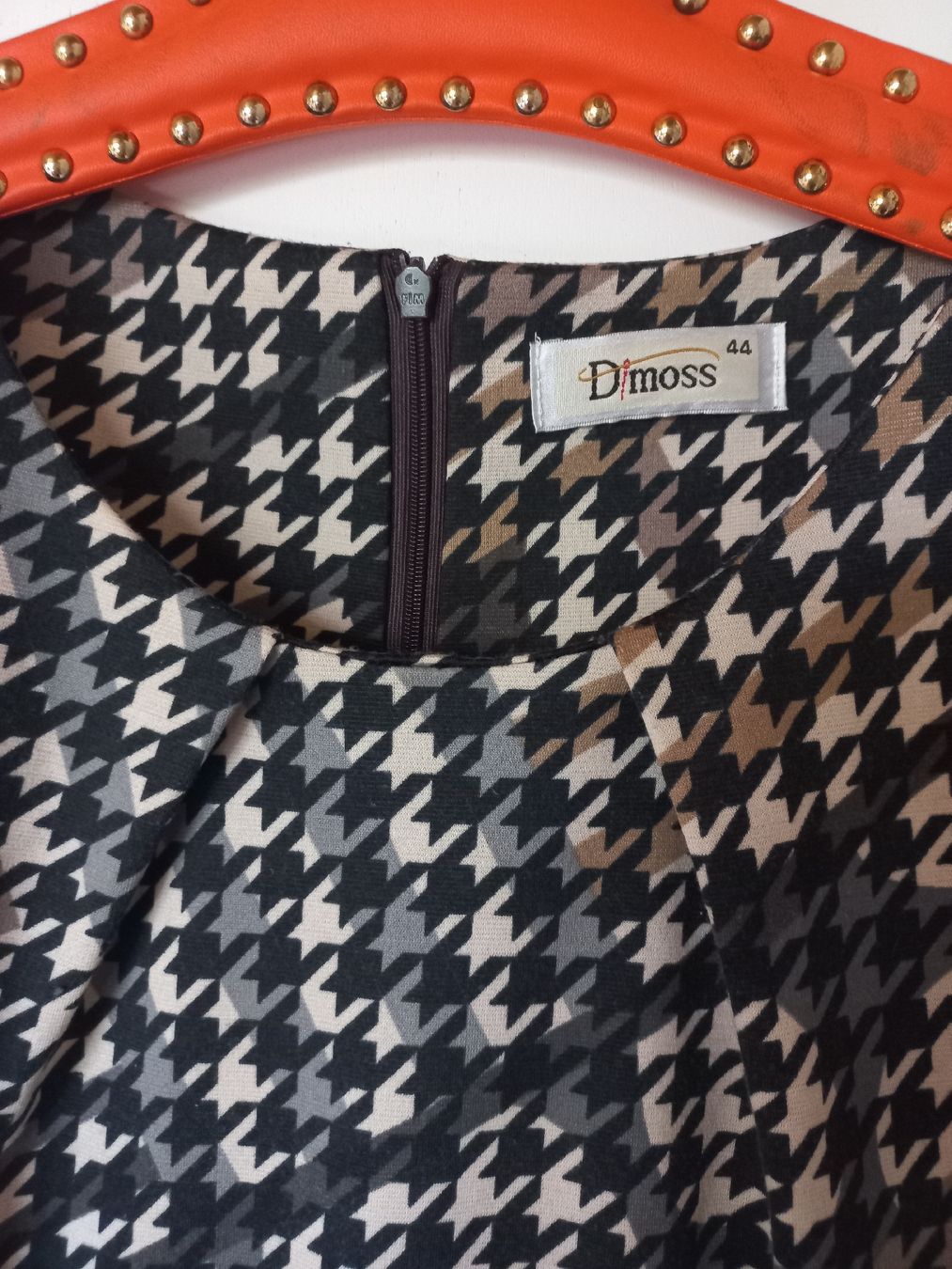 Vestiti: Robe D'imoss taille 44, chic! – Usato da Dompierre FR venduto da fat_xth5 2