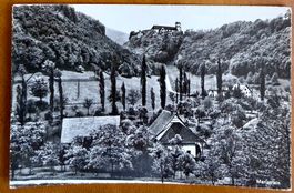 Mariastein 1960