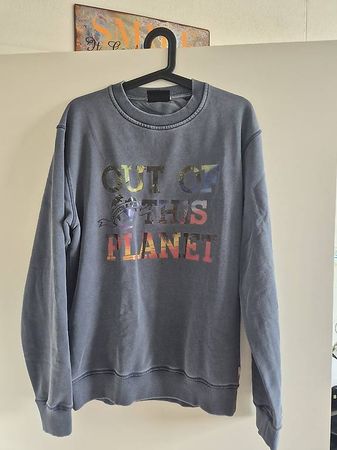 Scotch & Soda Herren-Sweatshirt Gr. M