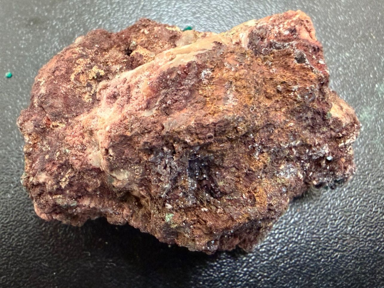 Minéraux & Lithothérapie: Dioptas, Tsumeb, Namibia (3.23) – Neuf (Voir description) à Muri b. Bern par Gemmes 2