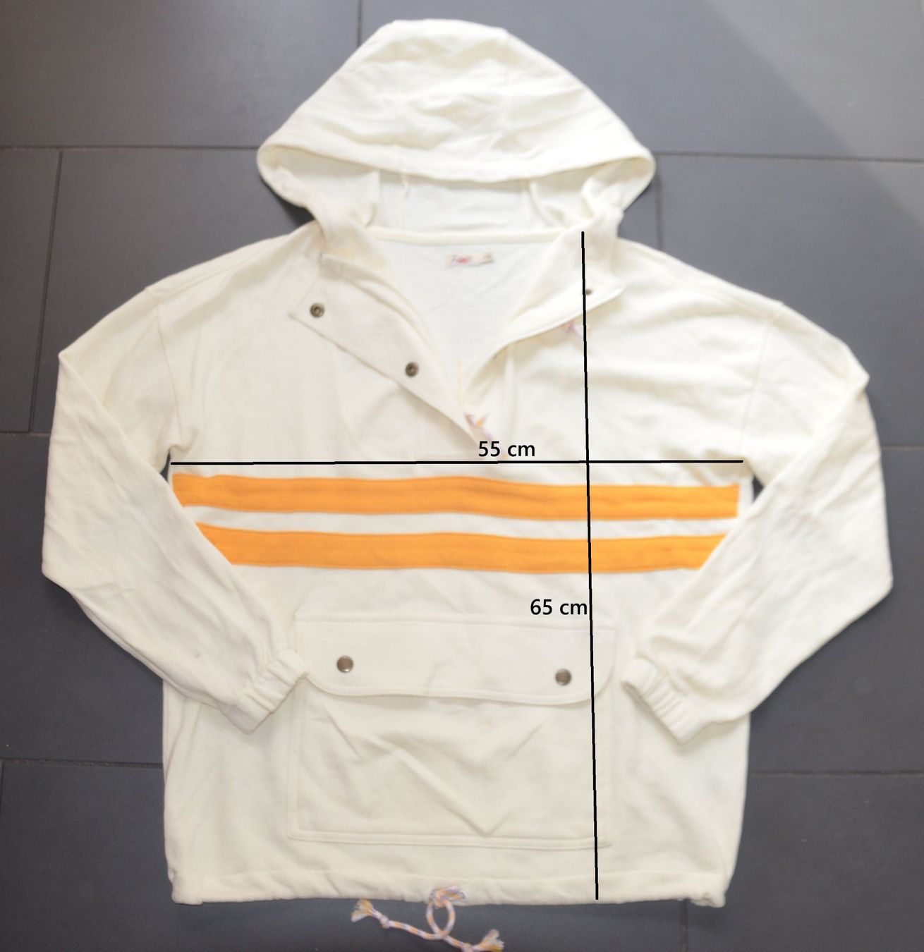 Pulls & Sweat-shirts: Faherty Pullover / pull  S - M – D'occasion à Collonges par arashee 6
