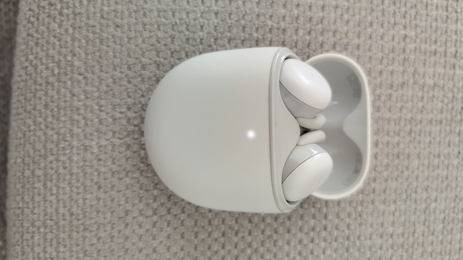Google Kopfhörer: Google Pixel A-series – Gebraucht aus Payerne von nic_n7kv 7
