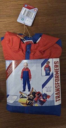 Transformers-Regenkleider (86/92)