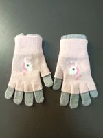 Winter Handschuhe Gr. 134/170