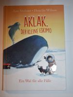 Aklak, der kleine Eskimo, sehr guter Zustand