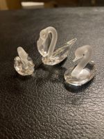 3 Schwäne