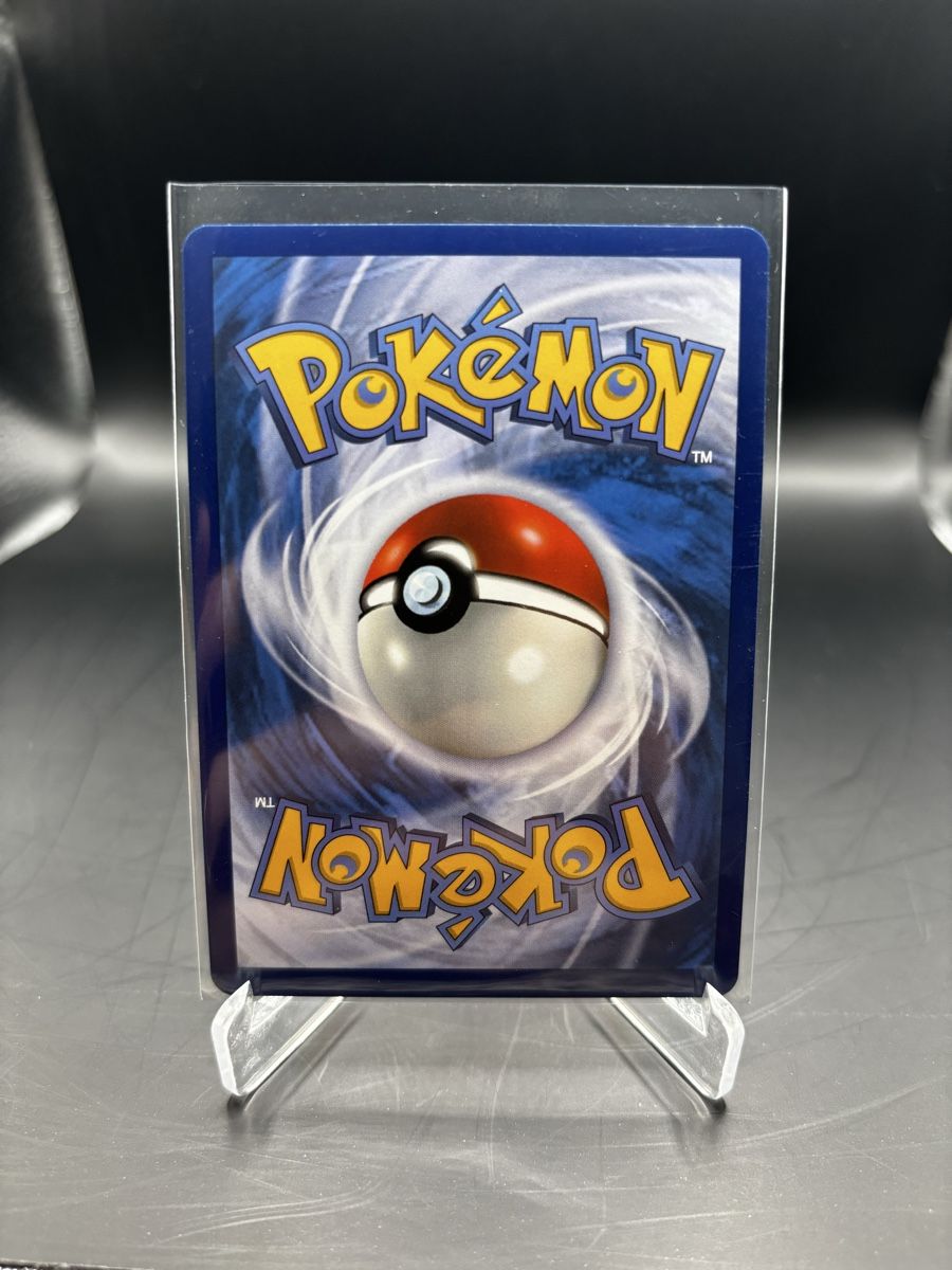 Pokémon Carte collezionabili: Lapras EX Pokémon Karte EN  – Nuovo (secondo la descrizione) da Magden venduto da LegacyCards 1