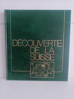 Découverte de la Suisse -13- Zurich, Vallée de la Reuss, Val