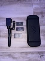 Smartphone Gimbal FlowMotion schwarz gebraucht