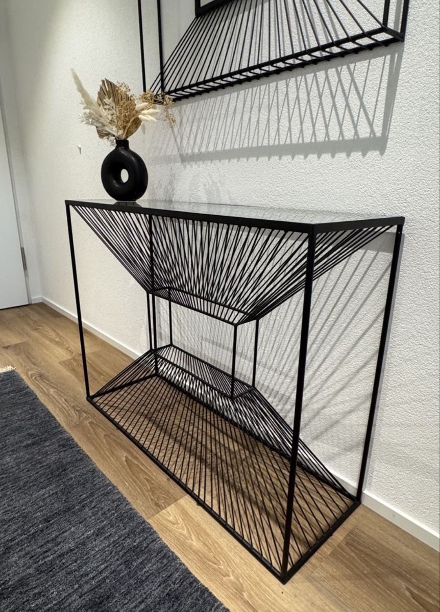 Specchi: Entree Sideboard und Spiegel – Usato da Basel venduto da gerry84 2