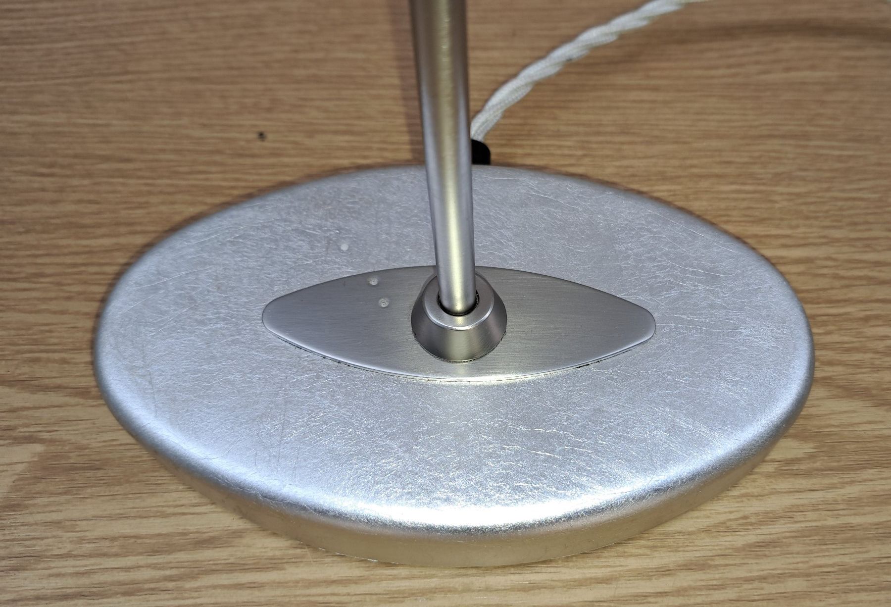 Lampade: BAGA Tischleuchte – Usato da Diessenhofen venduto da Osio 3