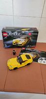 Lego® 76901 Speed Champions Toyota GR Supra