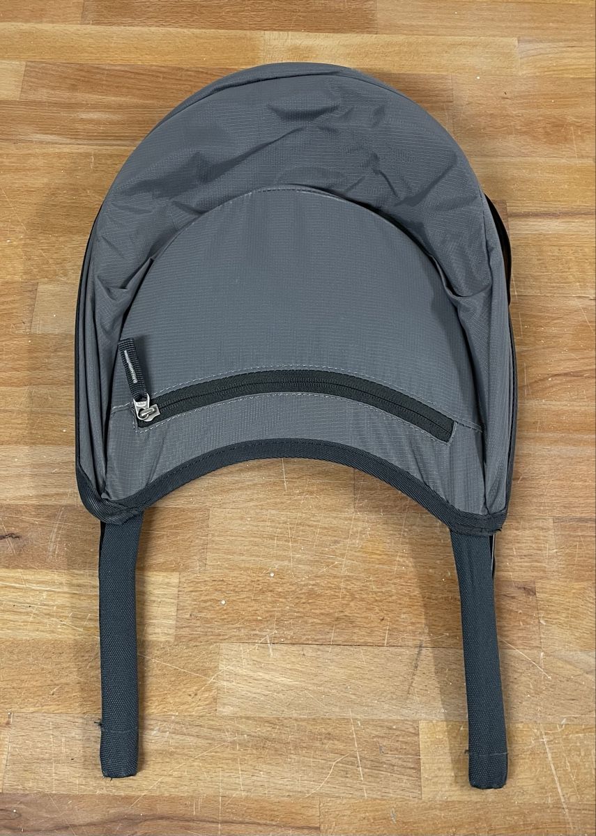 Deuter Zaini: Deuter Wanderrucksack Backpack – Usato da Reichenburg venduto da florian.kappeler 5