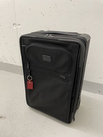 Tumi Alpha 2 Kabinengepäck
