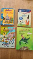 Lot de 4 livres / lecteurs débutants
