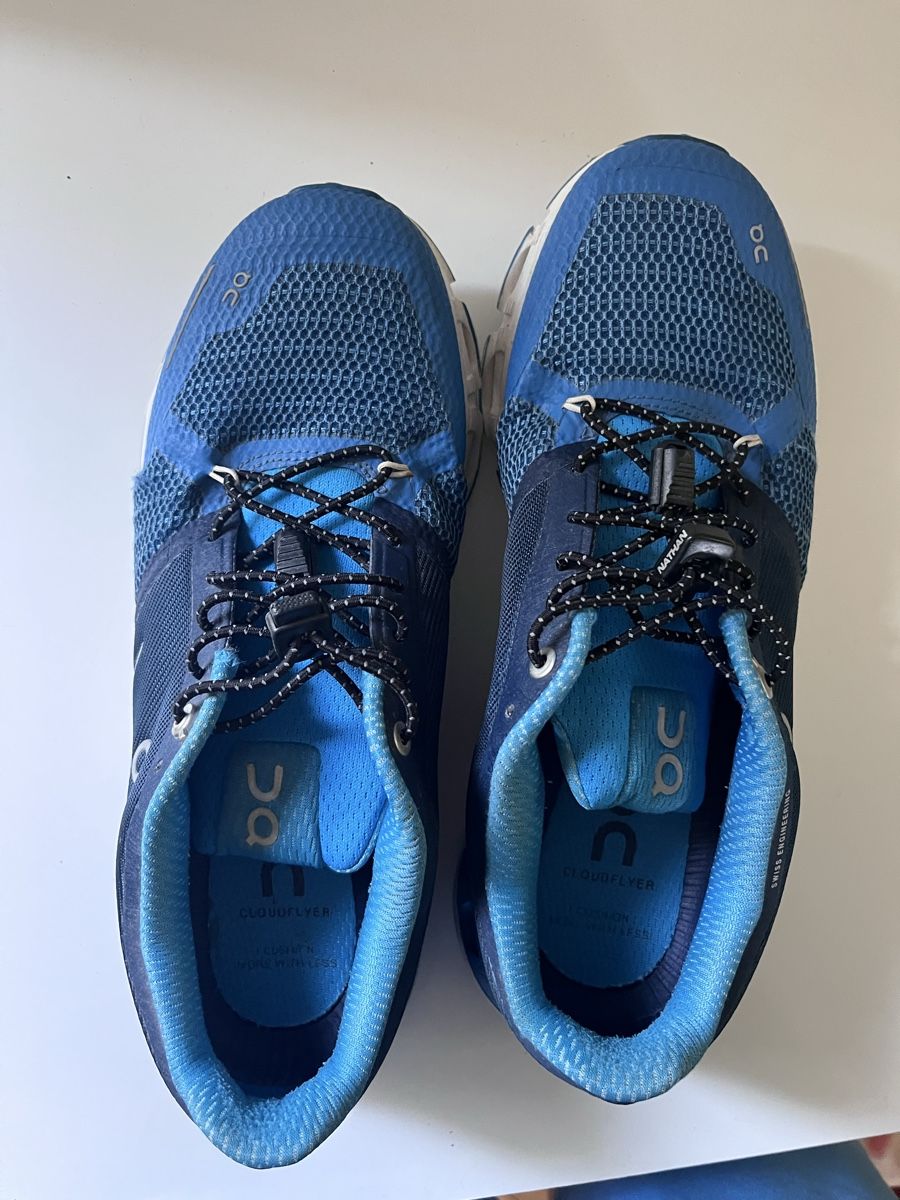 Chaussures hommes: On Cloudflyer – D'occasion à Tuggen par bin_pg9d