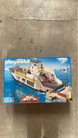 Playmobil Ferry Boat 473-B 53 cm with figures - New in box