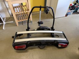 Fahrradträger Thule VeloSpace XT 2 mit Kamera gutem Zustand