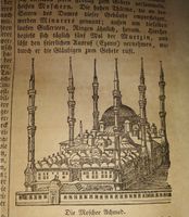ZEITSCHRIFTEN -   Das Pfennig-Magazin  1833-1834