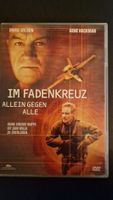 DVD Im Fadenkreuz Wilson Hackman