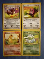 🔥Lot de 4 cartes vintage 🇬🇧 🔥