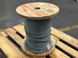 Posten Kabel / Litzen - Kupferkabel